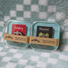 レディバグ イヤリング＋ポーチ (レディバグ ブラックキャット)