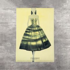 ベルナール・ビュッフェ「Annabel en maillot de bain」 - メルカリ