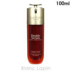 クラランス CLARINS ダブル セーラム ADC 100ml 美容液・フェイスオイル [202520]