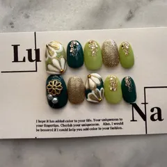 現品限り　成人式ネイルチップ　成人式ネイル　成人式　結婚式　前撮りネイルチップ