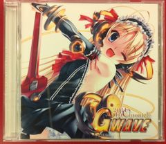 GWAVE 2011 1st Chronicle ※g2 - メルカリ