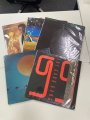 50枚 00s hiphop ヒップホップ レコード まとめ セット2000年代 - メルカリ