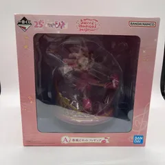【中古】A賞 春風どれみ フィギュア ｢一番くじ おジャ魔女どれみ Sweet magical surprise!｣[90]