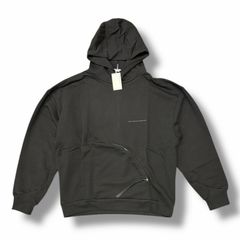 The soloist 21AW The End hoodie sz46 - メルカリ