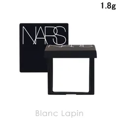 【ミニサイズ】 ナーズ NARS ライトリフレクティングセッティングパウダー プレスト N 1.8g メイクアップミニ [025766]〔メール便発送〕
