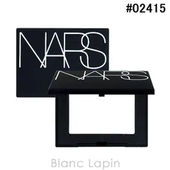 ナーズ NARS ライトリフレクティングセッティングパウダー プレスト N ミニ #02415 CRYSTAL 3g フェイスパウダー [140230/076379/134446]〔メール便発送〕