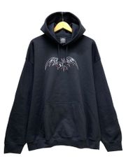 米津玄師 2018 Flamingo コウモリ パーカー L MIU404 - メルカリ