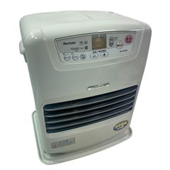 動作品】 CORONA/コロナ 石油ファンヒーター FH-G3218Y 18年製 木造9畳