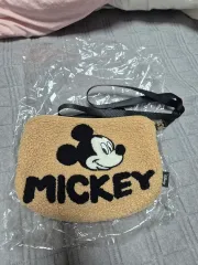 ディズニー ミッキークロスバック（新品）