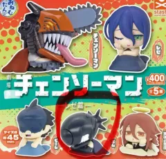 チェンソーマン レゼ編 おねむたん 夜の爆弾の悪魔 出品