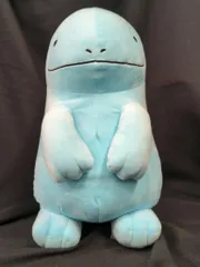 BANDAI SPIRITS めちゃもふぐっとぬいぐるみ ヌオー ポケットモンスター ヌオー