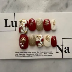 現品限り　成人式ネイルチップ　成人式ネイル　成人式　結婚式  前撮りネイルチップ　ネイル