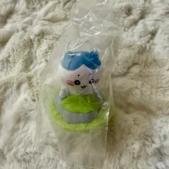 ちいかわ ハチワレ ガチャ