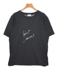 Saint Laurent Paris Tシャツ・カットソー レディース 【古着】【中古】【送料無料】のサムネイル