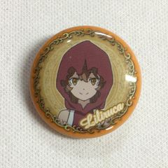 ロシデレ アーリャ 缶バッジ 2 - メルカリ