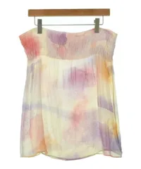 MM6 ミニスカート レディース 【古着】【中古】【送料無料】