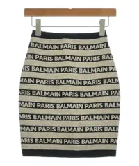 BALMAIN ミニスカート レディース 【古着】【中古】【送料無料】のサムネイル