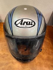 【人気ブランド】Arai（アライ）フルフェイスヘルメット