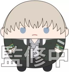 中古】雑貨 古手梨花＆羽入 ViVimus ラバーストラップセット