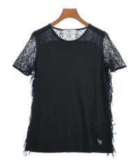 00s レース ローズ Tシャツ ifsixwasnine LGB KMRii - メルカリ