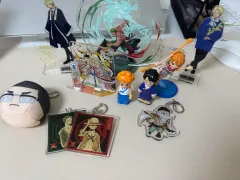 ONE PIECE グッズセット