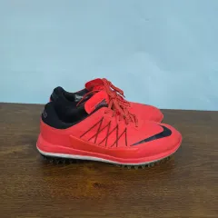 ナイキ 25.5cm ゴルフシューズ