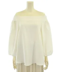 tibi ブラウス レディース 【古着】【中古】【送料無料】のサムネイル