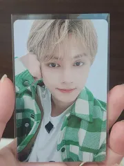 SEVENTEEN(セブンティーン・セブチ) ムン・ジュンフィ ジュン(JUN) 22 シーグリ トレカ 出品