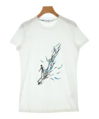 CARVEN Tシャツ・カットソー レディース 【古着】【中古】【送料無料】のサムネイル