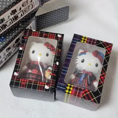 (まとめ売り)ハローキティ クローゼット 誕生日 フィギュア