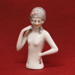 ウォルドルフ人形C体に着物をきせました。pipin様専用 - メルカリ