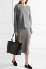 正規品/新品 Theory カシミア100 ニット