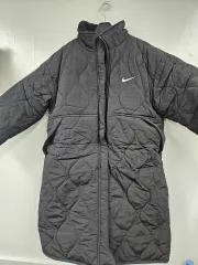 (新品)ノーブランド ダウンコート