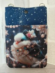 ブックカバー ナミネ@プロフ確認お願い致します様 - メルカリ