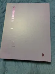 BTS Memories 2018 メモリーズ