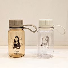 ナルゲンボトル ドラえもん 科学と魔法展 藤子・F・不二雄ミュージアム