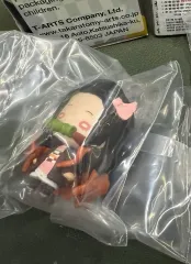 未開封 鬼滅の刃 仁兎なずなにとたん - 禰豆子 フィギュア