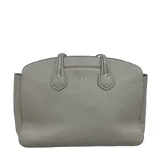 FURLA GIADA L ジャダ トートバッグ ハンドバッグ フルラ 中古 K10841911
