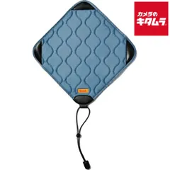 【新品】コダック カメララップ M スチールブルー 《納期約１．５ヶ月》