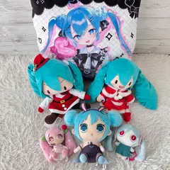 2026年最新】桜ミククッションの人気アイテム - メルカリ