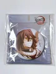 鬼滅の刃 伊黒 小芭内 無限城 アニメイト 缶バッジ
