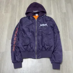 (2XL) MA-1ジャケット
