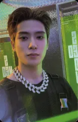 NCT 127 Digipack/Korea Exclusive JAEHYUN 疾走 2Baddies