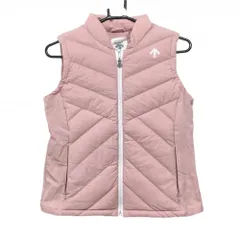 2026年最新】デサントゴルフ ダウンの人気アイテム - メルカリ