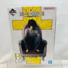 2026年最新】デスノート 一番くじ b賞の人気アイテム - メルカリ