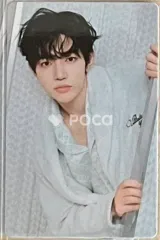 ZEROBASEONE ZB1 ジャンハオ BLUE PARADISE ポップアップストア ランダム トレカ Doctor! Doctor! ver.