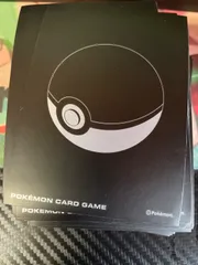 モンスターボール 64枚 デッキシールド スリーブ