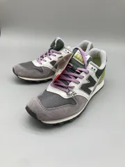 【未使用】　ニューバランス　NewBalance　　NBWR996　24.5㎝　スニーカー467