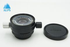 美品 Nikon ニコン W NIKKOR 35mm F2.5 NIKONOS ニコノス用 レンズ