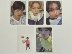 NCT(エヌシーティー) WIND AND WISH トレカ まとめ 出品